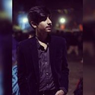 Mohsin Shafi Qureshu