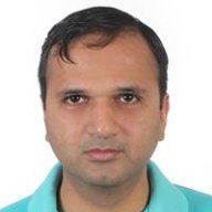 Asim Jaffery