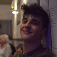 Matthew Patricolo