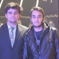 Ali suleman