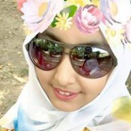 Hadia amjad