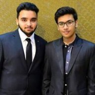 Hassan rizwan