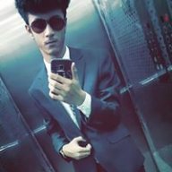 Ahmad Bashir