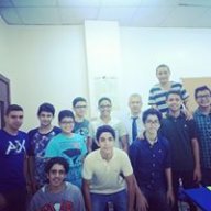 saif ramy