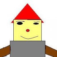 Redsticker