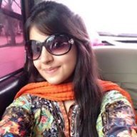 Ayesha Naeem