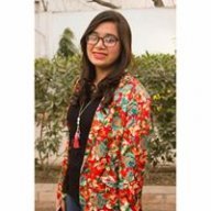 Abeerah Tauseef