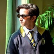 Zohaib..