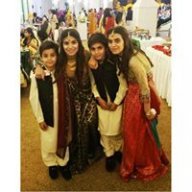 Humna waqar