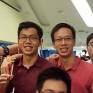 vincent wong