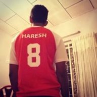 Haresh