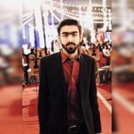 Daud shah