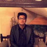 Syed Afras