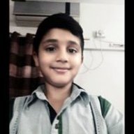 Ana's Masood
