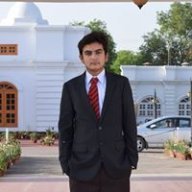 Khizer Hayat Khan