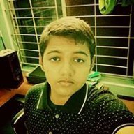 Zayed Bin Monsur