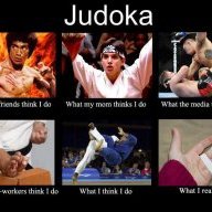 judoka