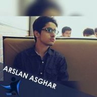 Arslan Asghar