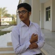 zoraiz ahmed