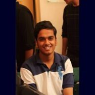 Zain Bhatti.