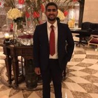 Omar Abdelghany