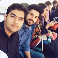 Usman Chishtee