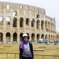 Tasneem Mohamed