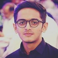 ahmed faisal