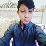 Shahveer hayat