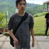 Benjamin Oon