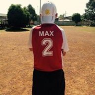 Max Chan