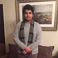 abdullah rauf