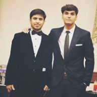 Fasih Zafar