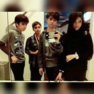 Putri Safia