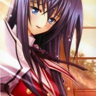 Chikane Himemiya
