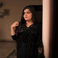 Palwasha Shabbir
