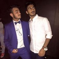 Hassam Salim