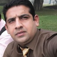 Nasir Rehman