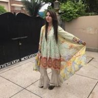 Jaweria shabbir