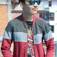 Lotus Khanal