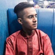 Jahidul Islam Rahat