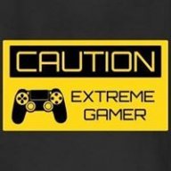Chaos Gamer