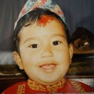 Umang Raj Shrestha