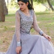 Ayesha Masood