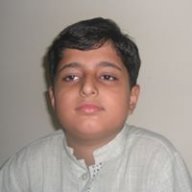 Suhaib Shaukat