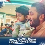 M saleem