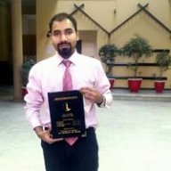 Irfan Shahid