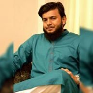 Syed Osama Hashim