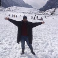 kaji tanver afridi