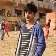 Nauman Ahmed
